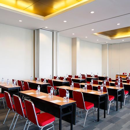 Amaris Hotel Παλεμπάνγκ Εξωτερικό φωτογραφία