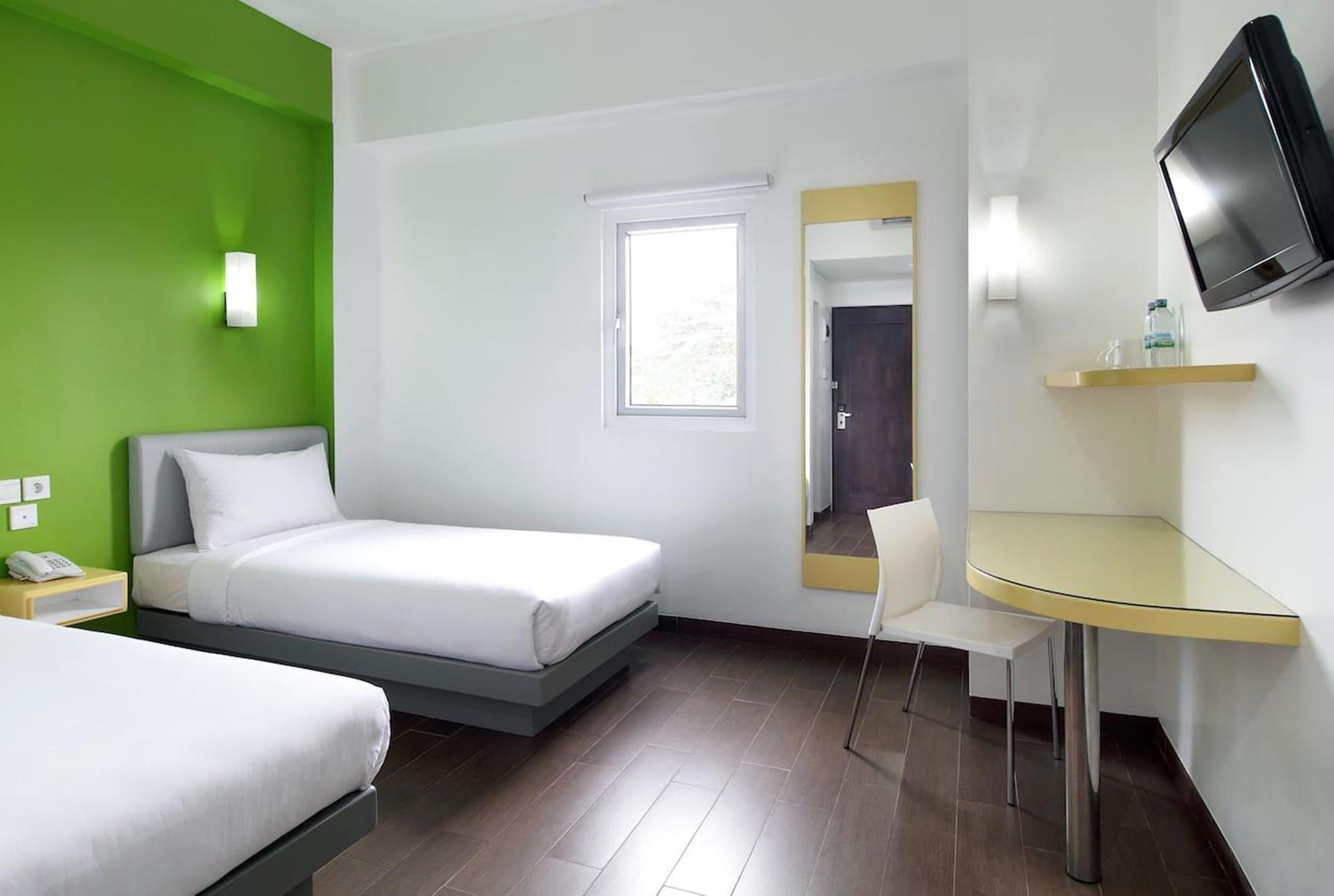 Amaris Hotel Παλεμπάνγκ Εξωτερικό φωτογραφία