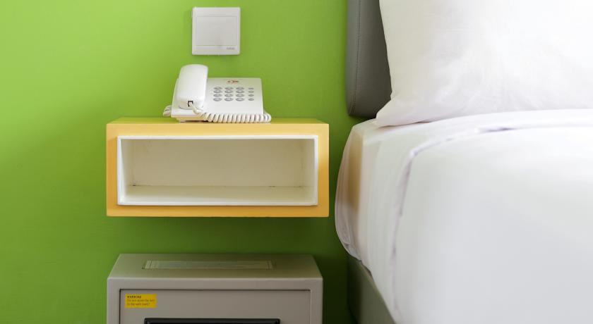 Amaris Hotel Παλεμπάνγκ Εξωτερικό φωτογραφία