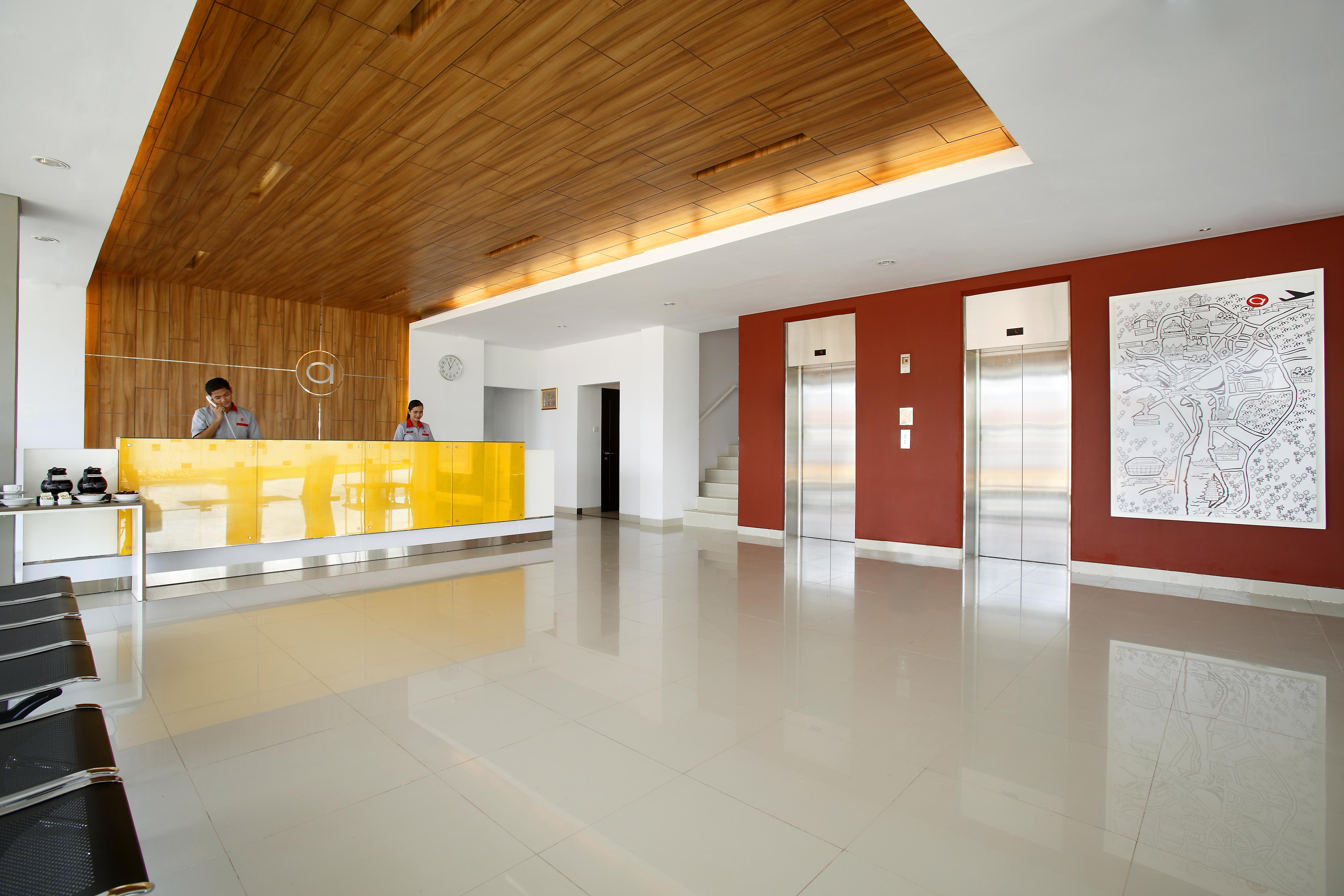 Amaris Hotel Παλεμπάνγκ Εξωτερικό φωτογραφία