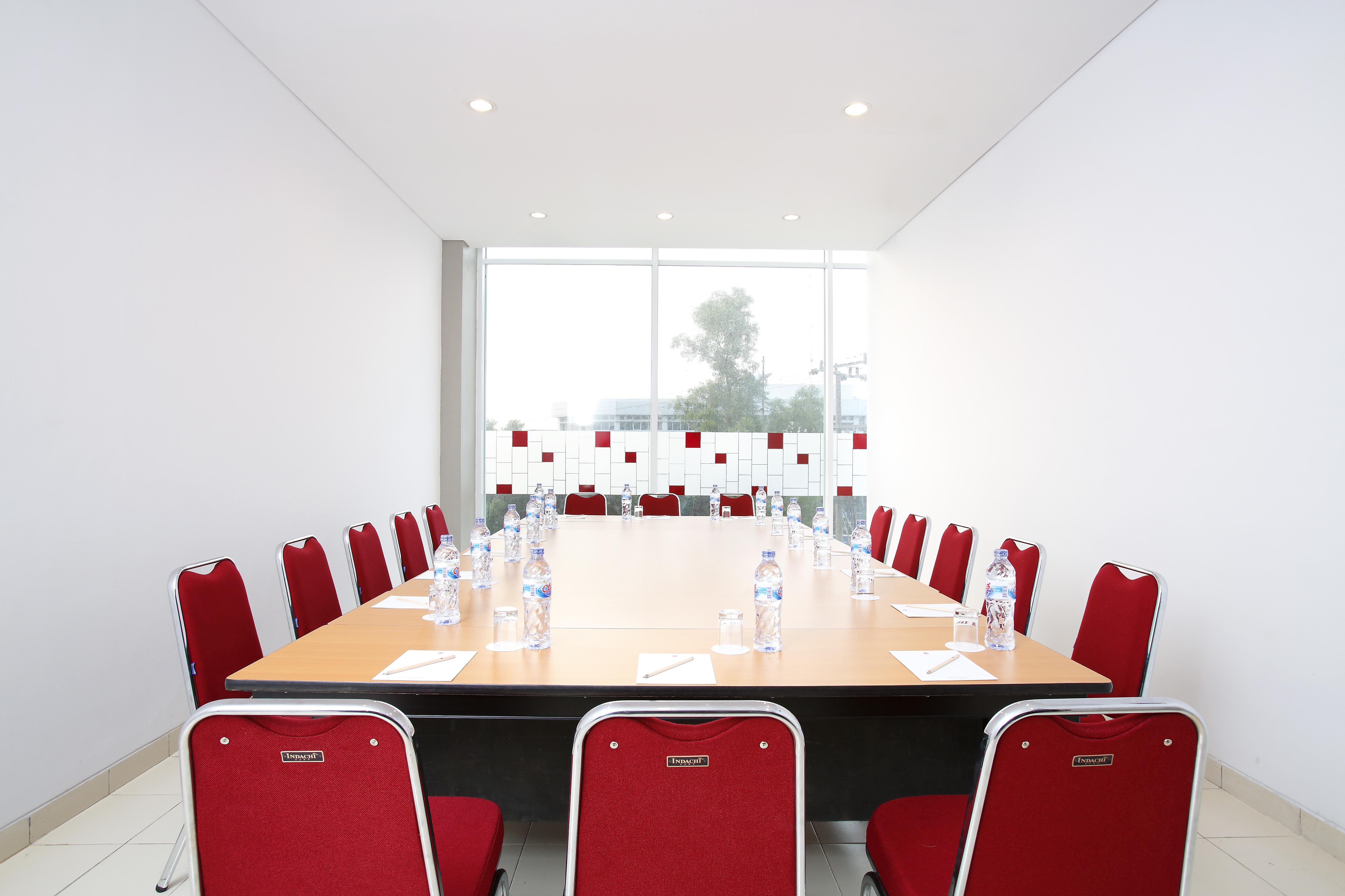 Amaris Hotel Παλεμπάνγκ Εξωτερικό φωτογραφία