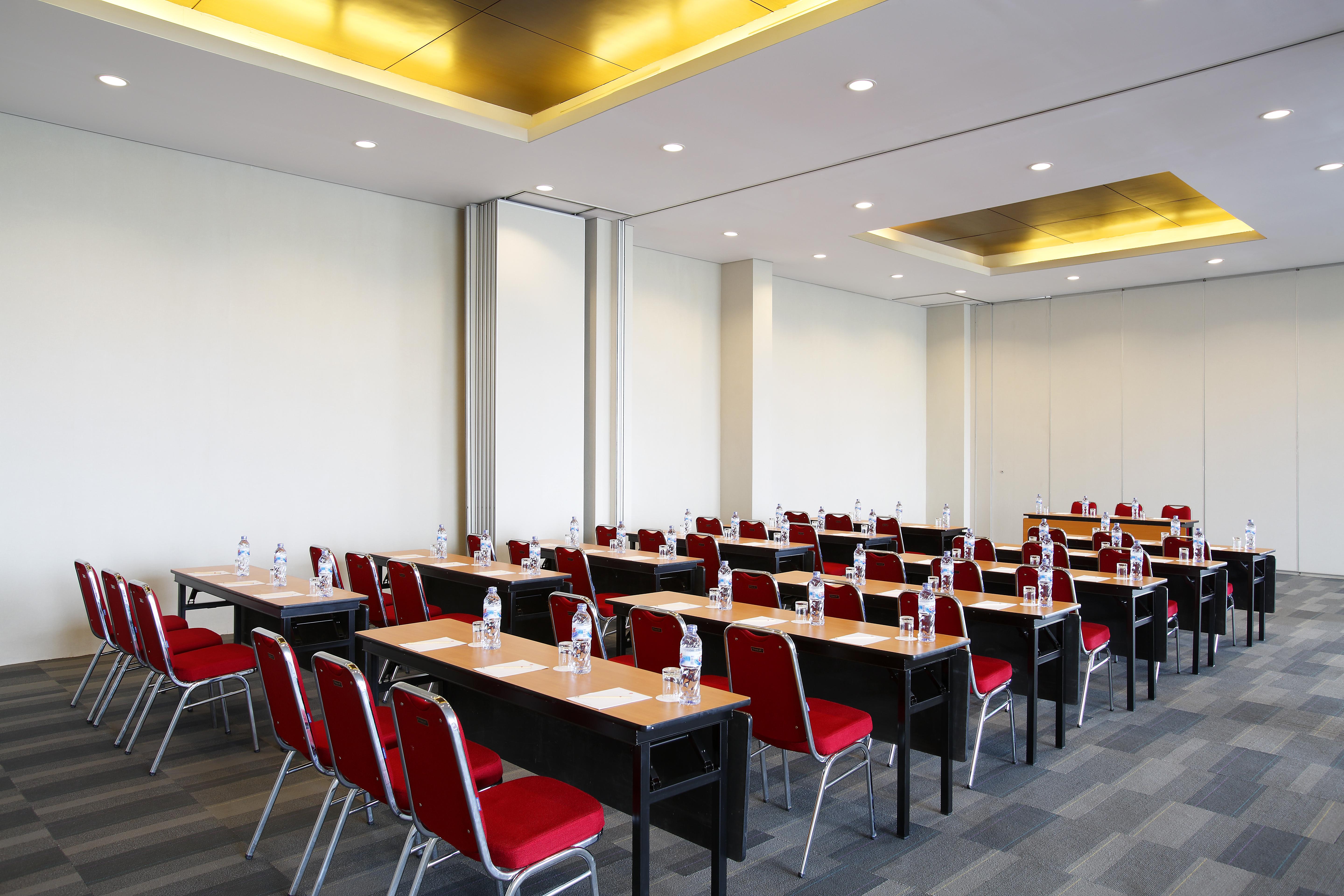 Amaris Hotel Παλεμπάνγκ Εξωτερικό φωτογραφία