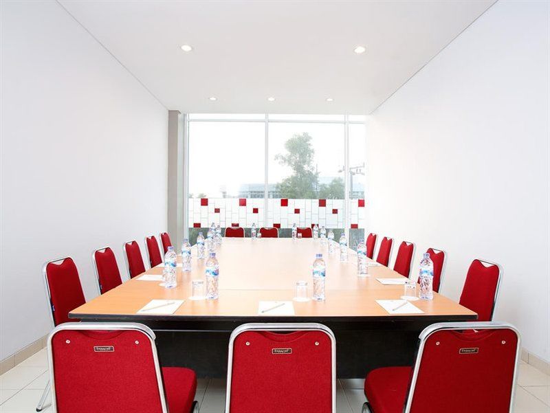 Amaris Hotel Παλεμπάνγκ Εξωτερικό φωτογραφία