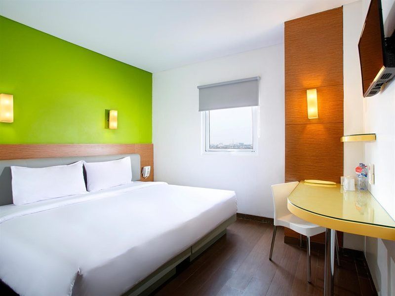 Amaris Hotel Παλεμπάνγκ Εξωτερικό φωτογραφία
