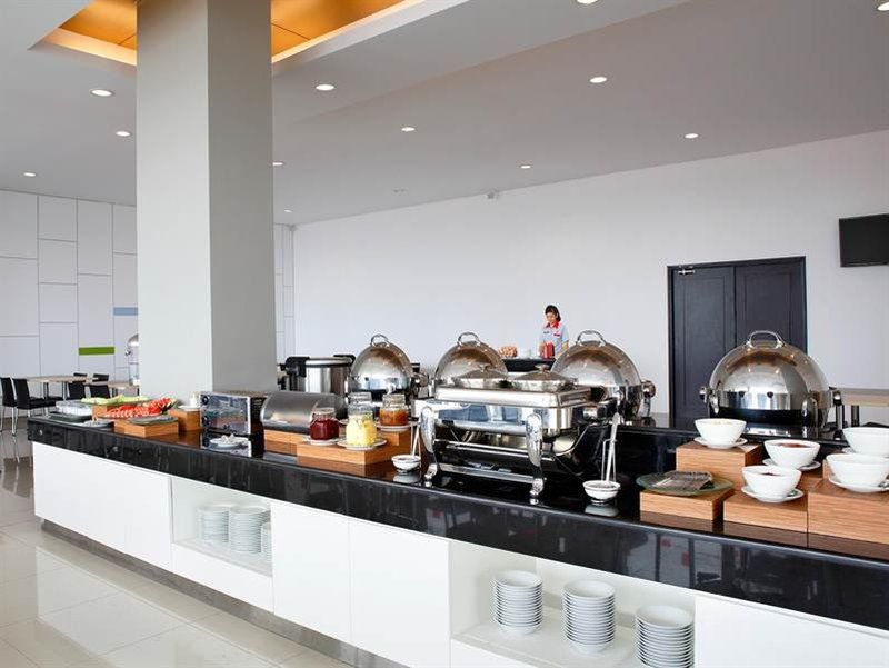 Amaris Hotel Παλεμπάνγκ Εξωτερικό φωτογραφία