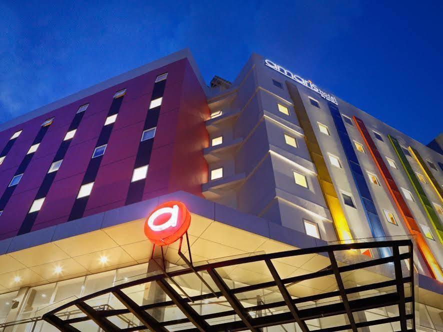 Amaris Hotel Παλεμπάνγκ Εξωτερικό φωτογραφία