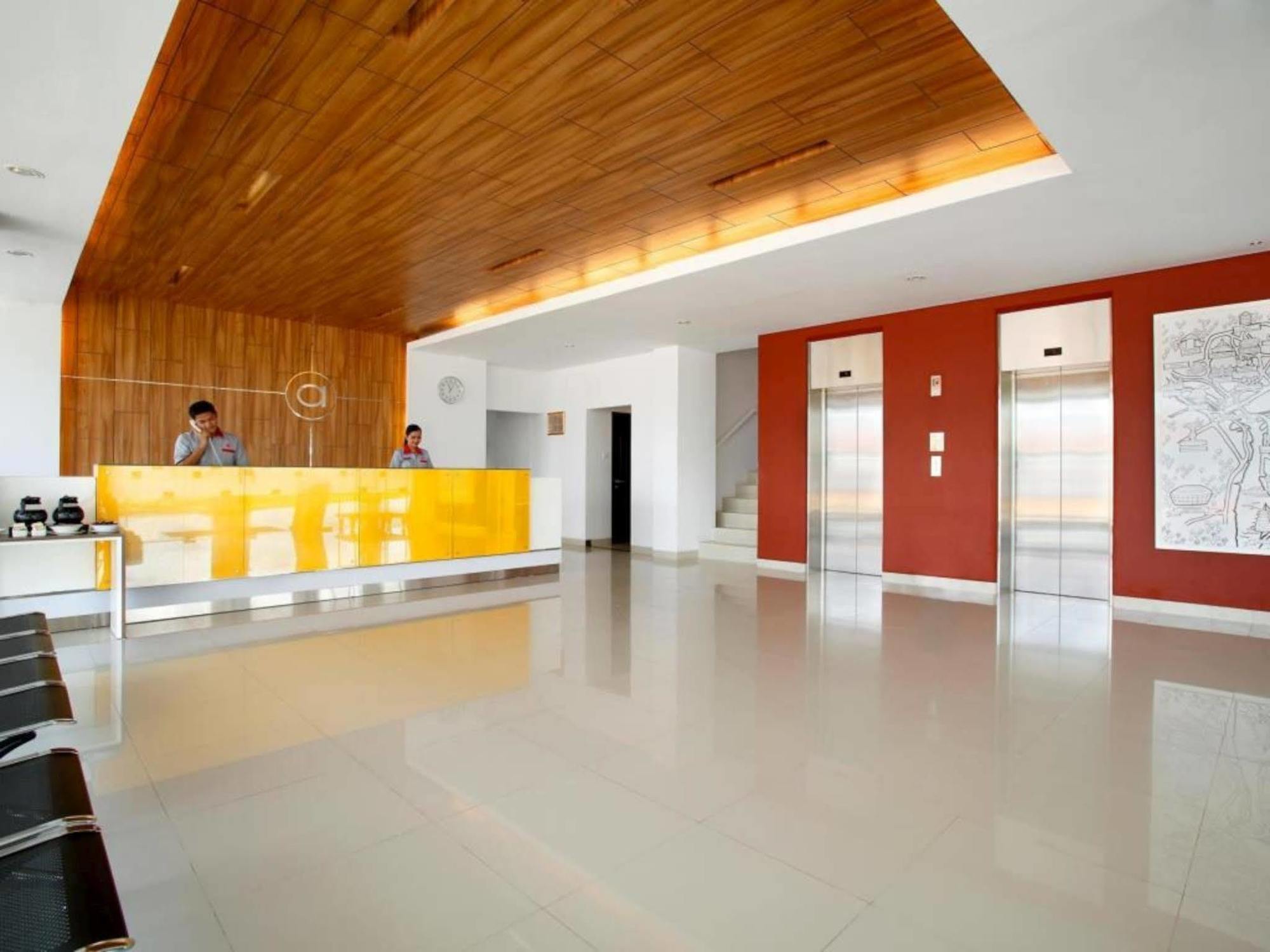 Amaris Hotel Παλεμπάνγκ Εξωτερικό φωτογραφία