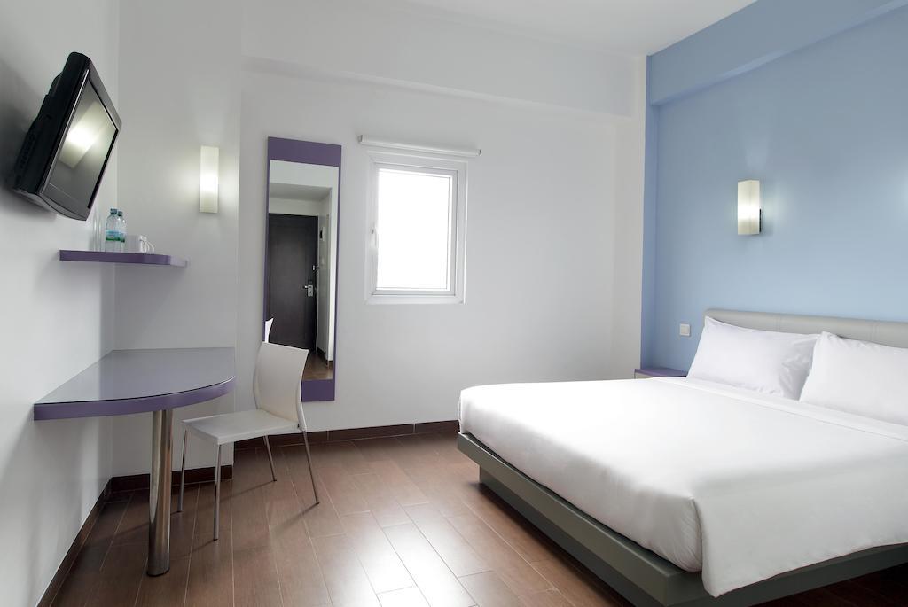 Amaris Hotel Παλεμπάνγκ Εξωτερικό φωτογραφία